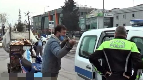 İslamcı Taife, Türk Askerini Keyfinin Kahyası Olarak Görüyor: Mehmetçik Aksa'ya