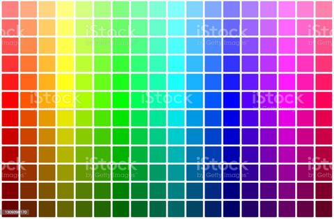 Yazıcım Birkaç Renki Basabiliyor (Epson L3256)