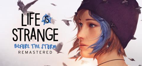Life is Strange Remastered Collection [PS4 ANA KONU]