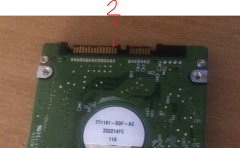 WD 10TB Elements Masaüstü Harici Hard Diski dahili kullanan var mı?