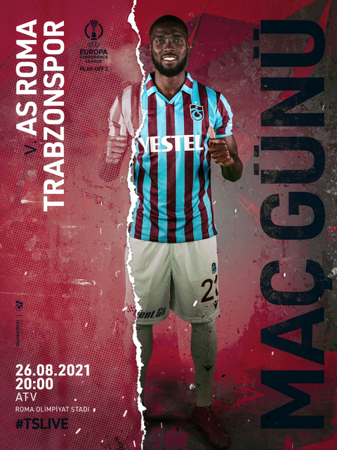 🔴🔵 ŞAMPİYON TRABZONSPOR! 🏆 #8 | Eze Eze Kupa Karadeniz’e! | 2021-22 Sezonu - Şampiyona Saygı!