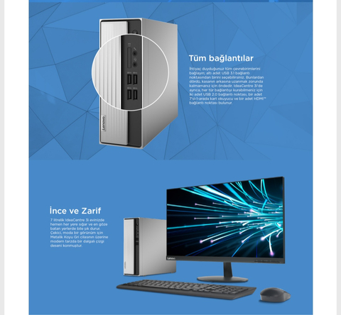 Raspberry Pi 4B ANA KONU