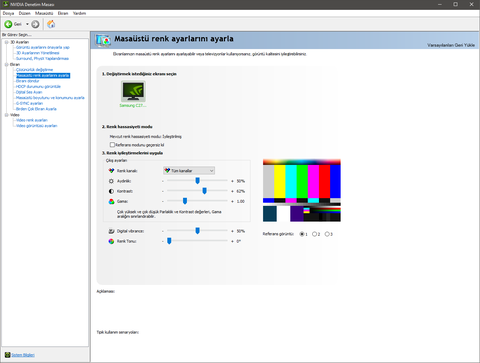 NVIDIA RTX 3000 Serisi [ANA KONU]