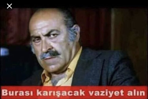 Hondanın manidar reklamı :)