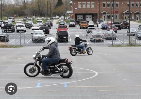 Bakan Soylu duyurdu: 125 cc altındaki motorlar için otomobil ehliyeti yeterli olacak