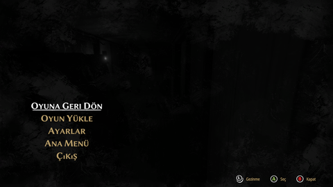 Pathologic 2 Translate Türkçe yama Yayımlandı