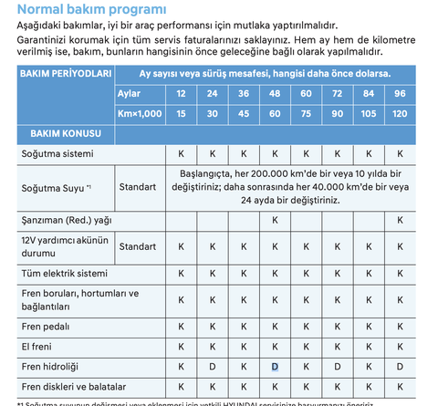 HYUNDAI IONIQ 5 ve 6 KULLANANLAR