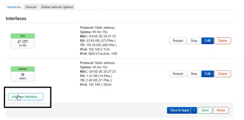 Xiaomi Router Modelleri ve OpenWrt Firmware [ANA KONU] - OpenWrt 23.05.2 Yayınlandı!