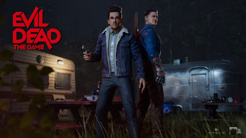 Evil Dead: The Game [SWITCH ANA KONU] - İptal Edildi