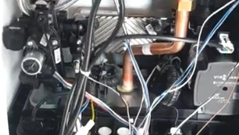 **VİESSMANN VİTODENS TREND**Kullanıcıları