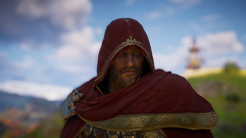 Assassin's Creed Valhalla (2020) [PC ANA KONU]