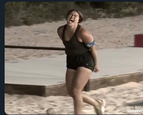 🌊🔥🌴 SURVIVOR 2021 🌴🔥🌊 ŞAMPİYON İSMAİL BALABAN