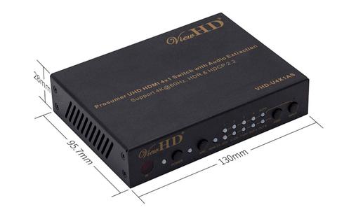 AVR 4K Desteği İçin Ne Yapmalı