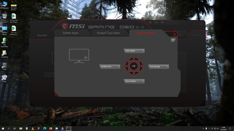 MSI OPTIX MAG274R İNCELEME