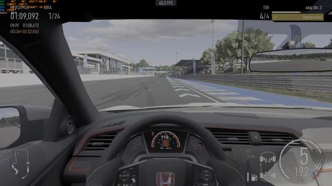 Forza Motorsport (PC Ana Konu / 2023)