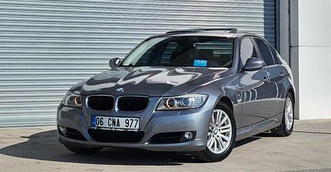 BMW 320İ Premium 99.000 km değişen boya yok - LCİ