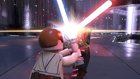 LEGO Star Wars: The Skywalker Saga {PC ANA KONU} {Çıktı/2022}