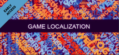 Game Localization Programı Steam'de İndirimde