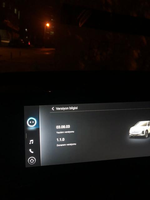 Chery Tiggo 8 Pro Kullanıcıları Kulübü