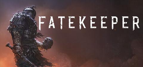 FATEKEEPER | Action RPG