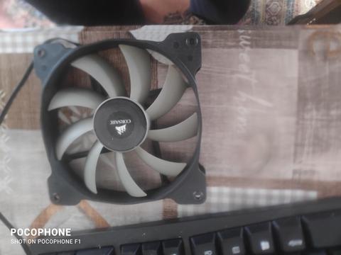 5600x Isınma Problemi - Yardım!