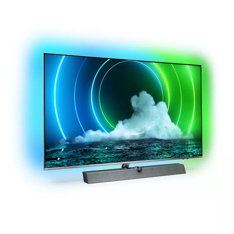 2021-2022 Philips TV (MiniLed, Oled, DLed)