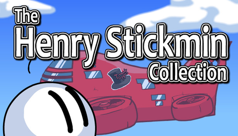 The Henry Stickmin Collection Türkçe Altyazı [L&G Çeviri]