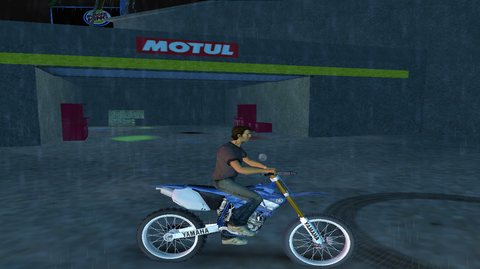 GTA 2022 MOD (VICE CITY)