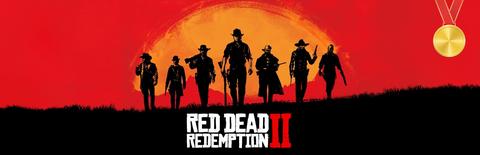Dev Oyun Anketi (KAZANAN) [Red Dead Redemption 2]