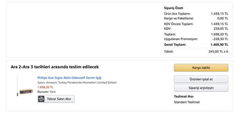 Philips Hue Led Lambalar İçin Sıcak Fırsatlar - Amazon Primeday %35 İndirim - İlk Mesaj Güncel