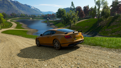 Forza Horizon 4 (2018) [PC ANA KONU]