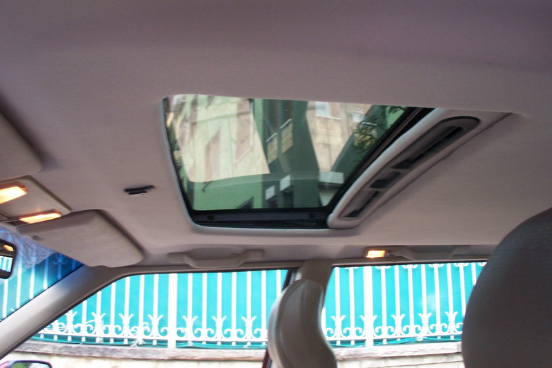 SONRADAN SUNROOF NASIL TAKILIR | DonanımHaber Forum