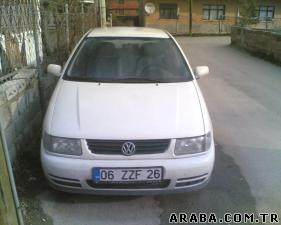 Volkswagen Polo 1.6 HB bu arac hakkında bilgisi olanlar yardım lütfen## |  DonanımHaber Forum