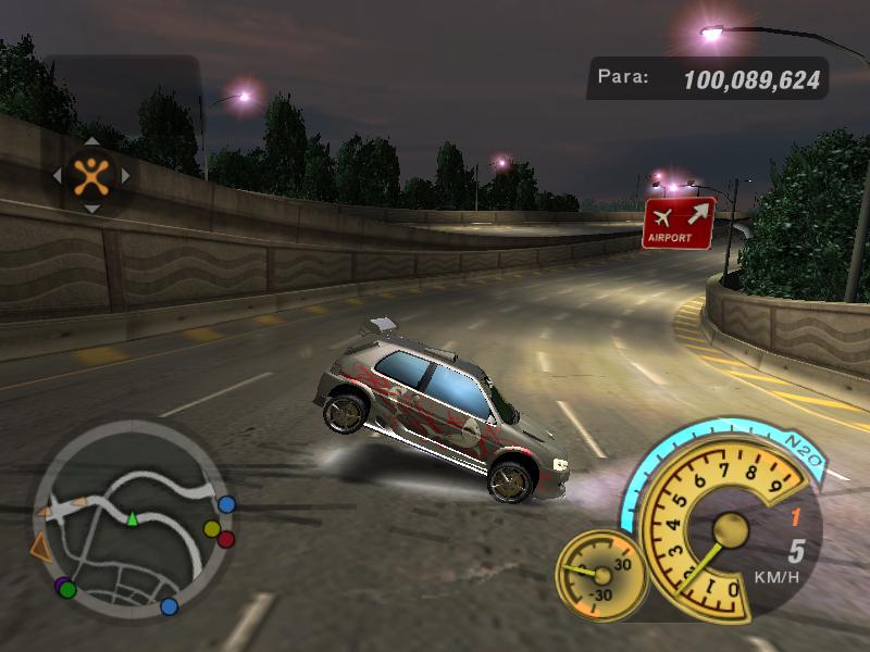 Need for Speed Underground 2 | DonanımHaber Forum » Sayfa 8