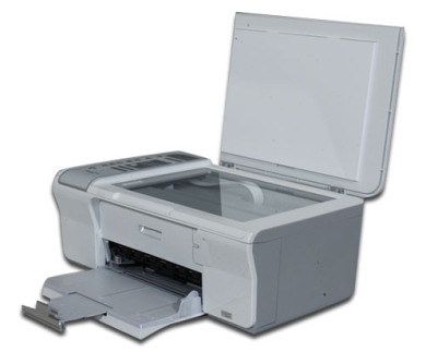 Satılık HP DeskJet F4280 Çok Fonksiyonlu Mürekkepli Yazıcı | DonanımHaber  Forum