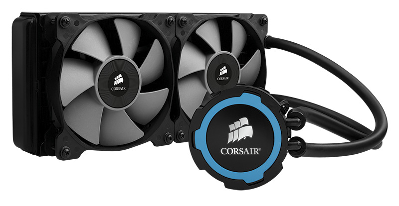 Corsair Hydro H105