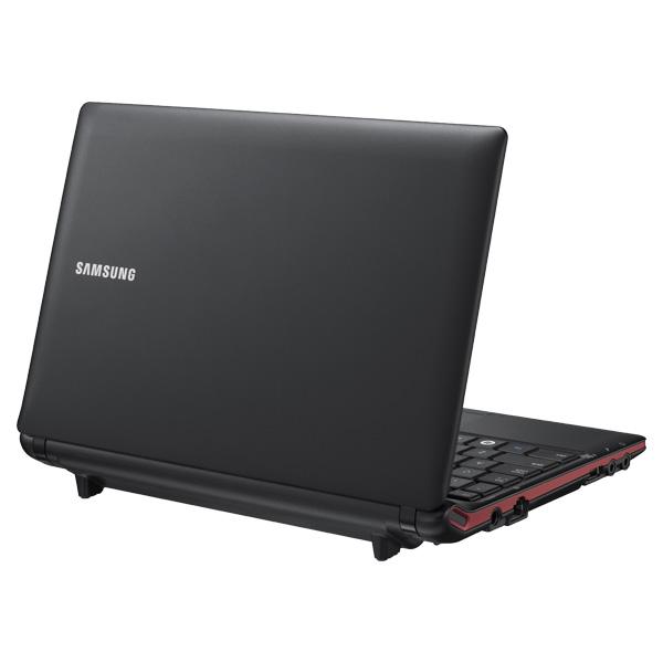 Samsung'un yeni netbook modeli: N150-JP05