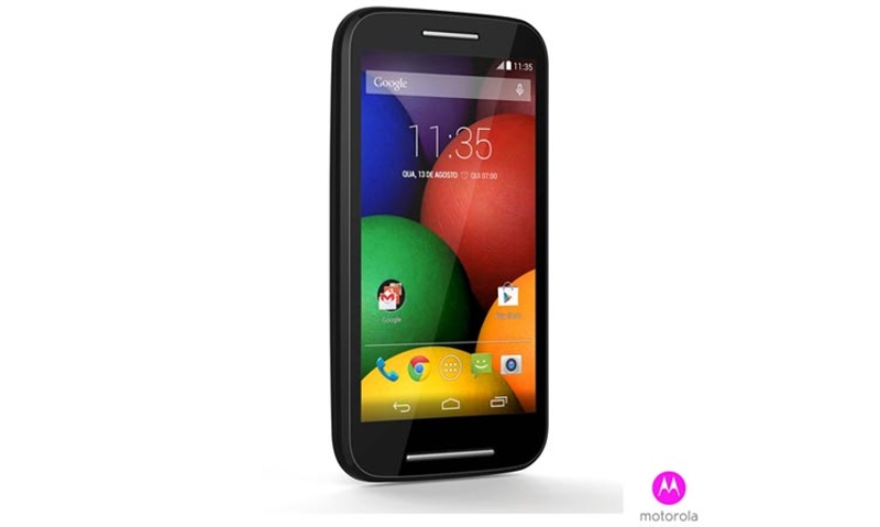 Moto E