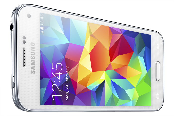 Samsung Galaxy S5 mini