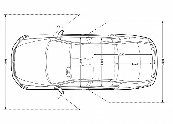 Yeni Volkswagen Passat