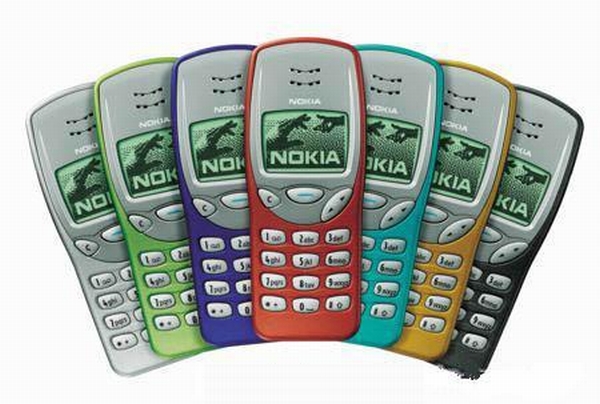 Nokia 3210