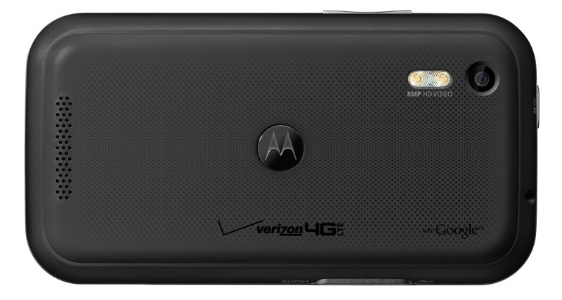 Motorola Droid Bionic