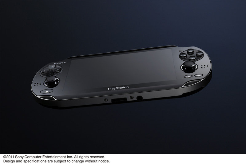 Sony PSP2