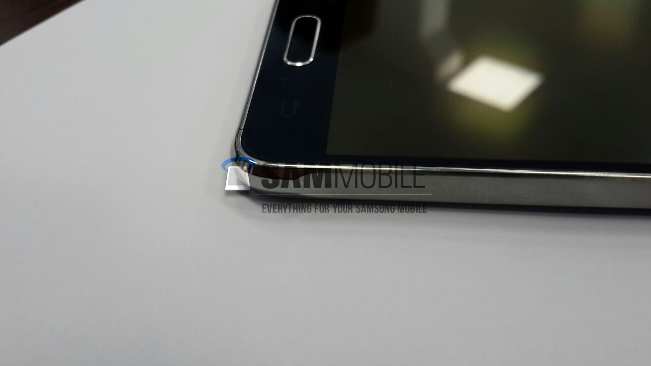 Samsung Galaxy S5 Alpha