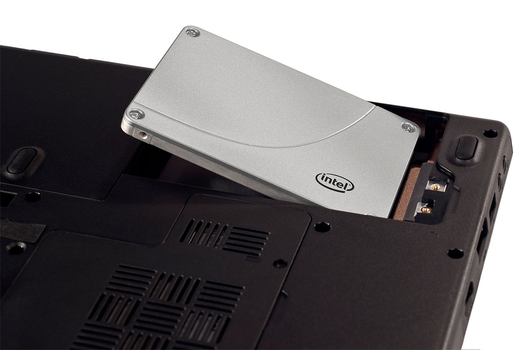 Intel'in 320 serisi yeni nesil SSD sürücüleri