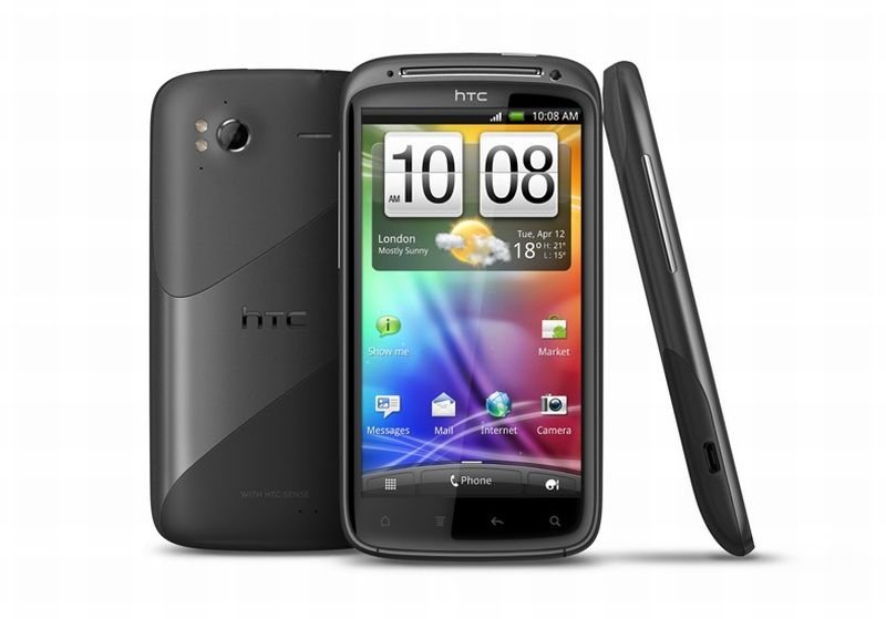 HTC Sensation