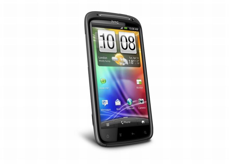 HTC Sensation