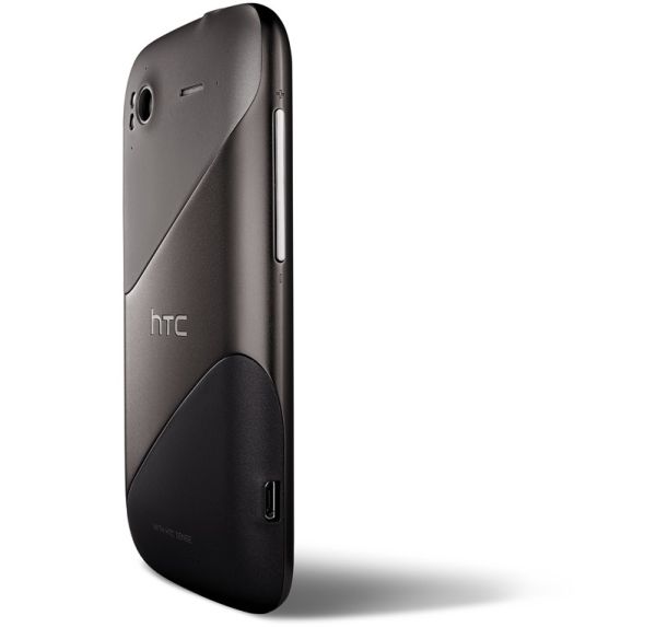 HTC Sensation