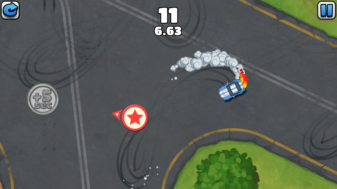 Checkpoint Champion'dan görüntüler