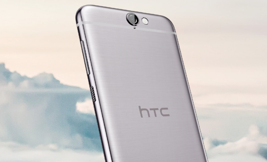 HTC'nin kahramanı One A9 duyuruldu